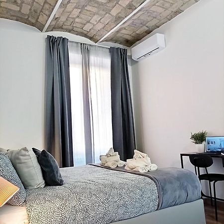 Mamomi House Apartment Roma Exterior foto