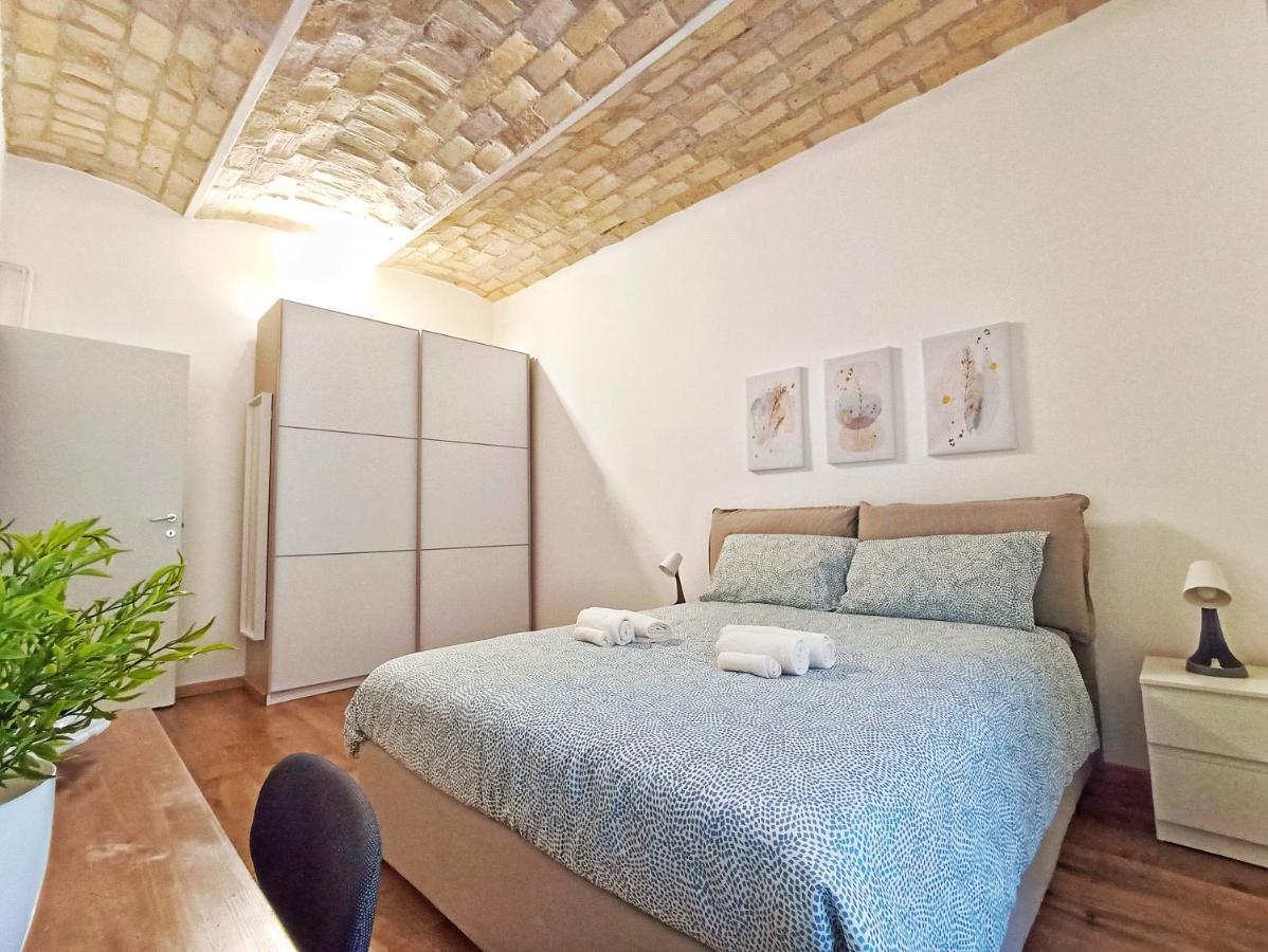 Mamomi House Apartment Roma Exterior foto
