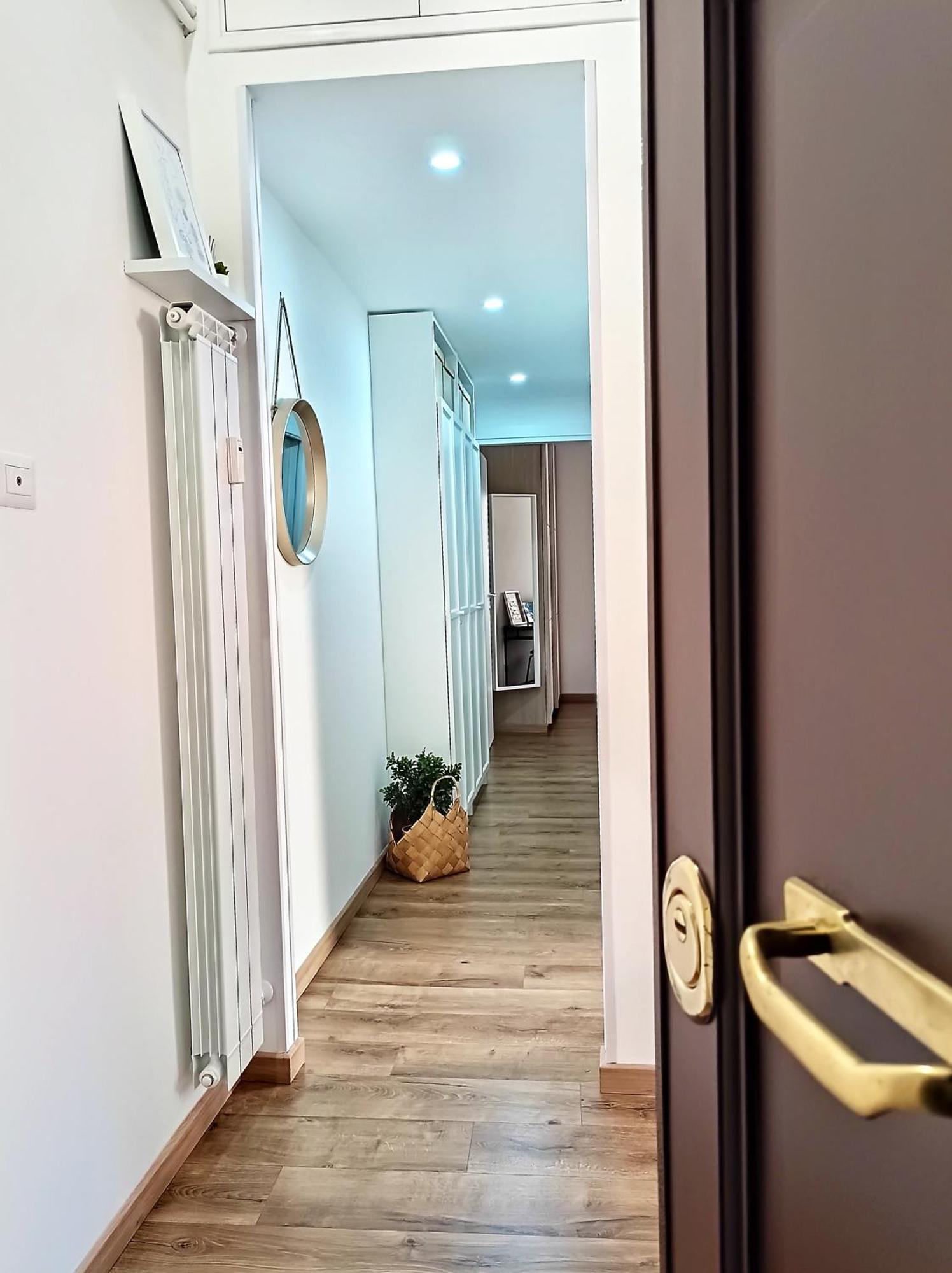 Mamomi House Apartment Roma Exterior foto
