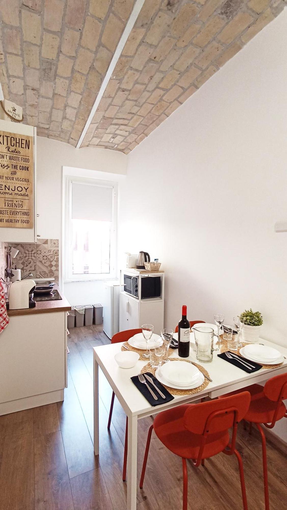 Mamomi House Apartment Roma Exterior foto