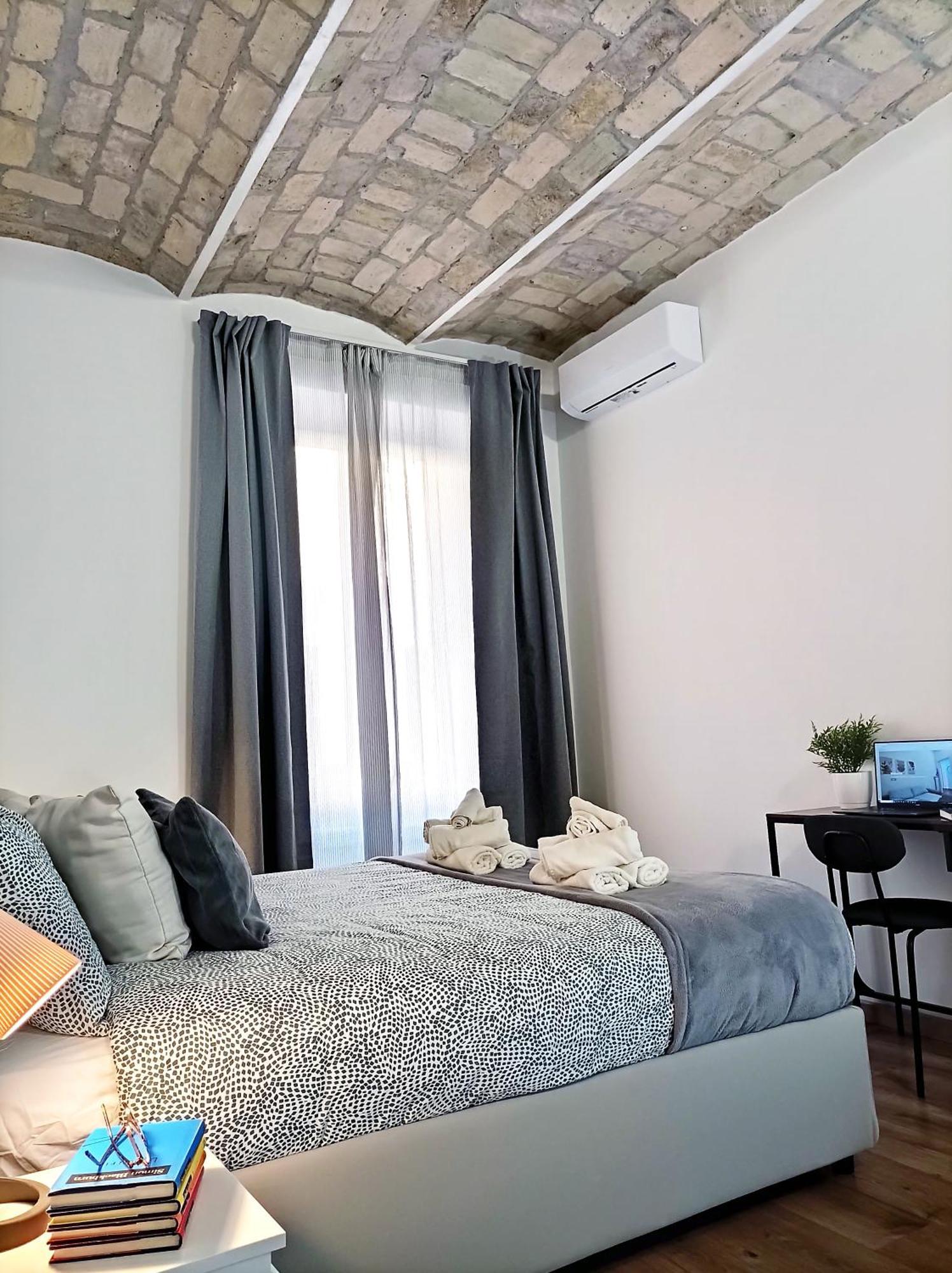 Mamomi House Apartment Roma Exterior foto