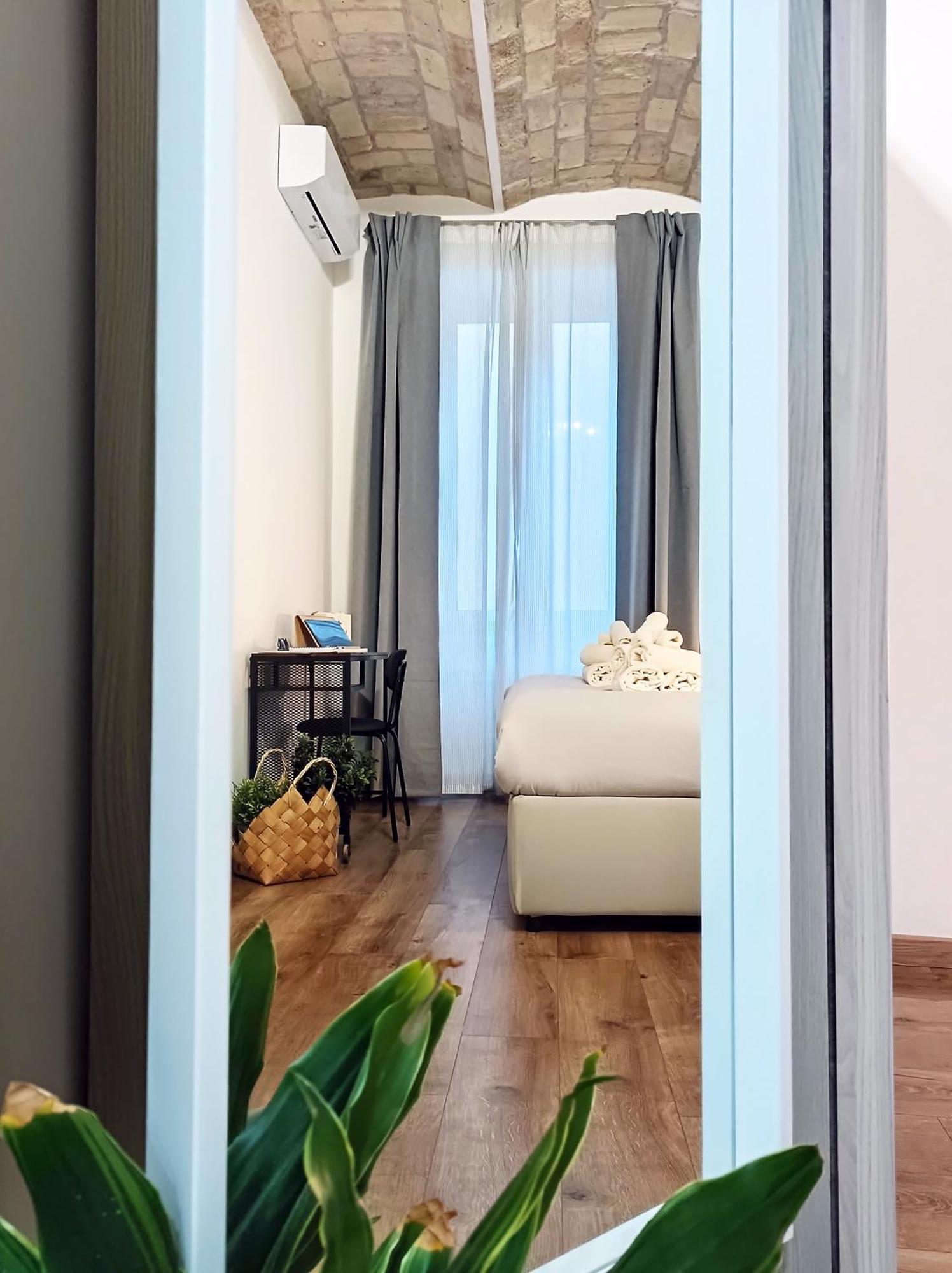 Mamomi House Apartment Roma Exterior foto