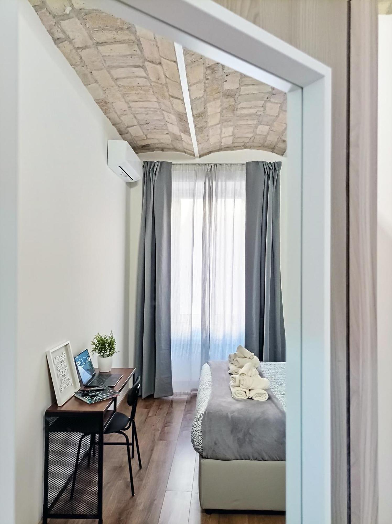 Mamomi House Apartment Roma Exterior foto
