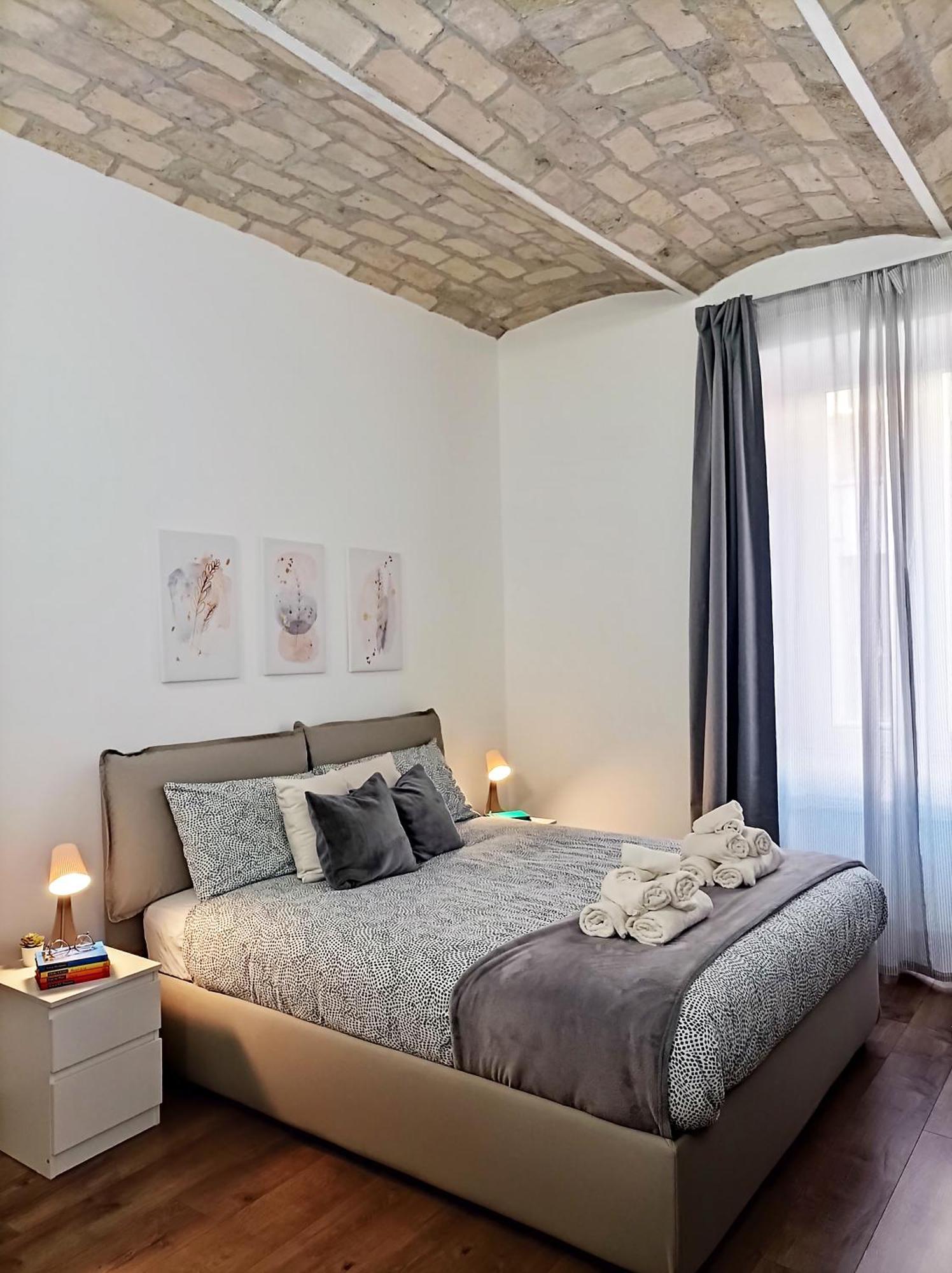 Mamomi House Apartment Roma Exterior foto