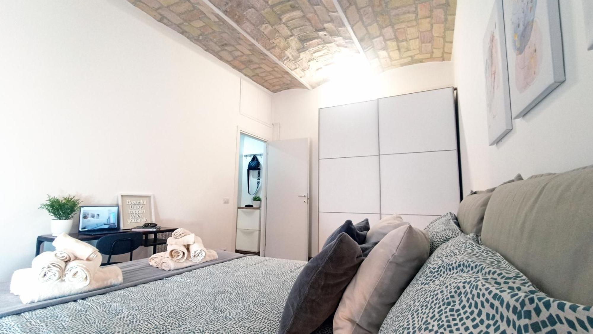 Mamomi House Apartment Roma Exterior foto