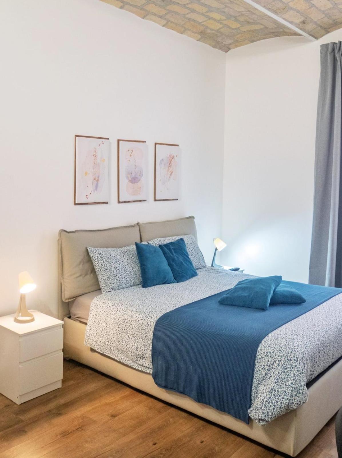 Mamomi House Apartment Roma Exterior foto