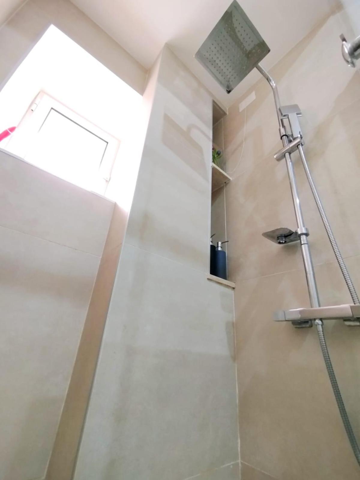 Mamomi House Apartment Roma Exterior foto