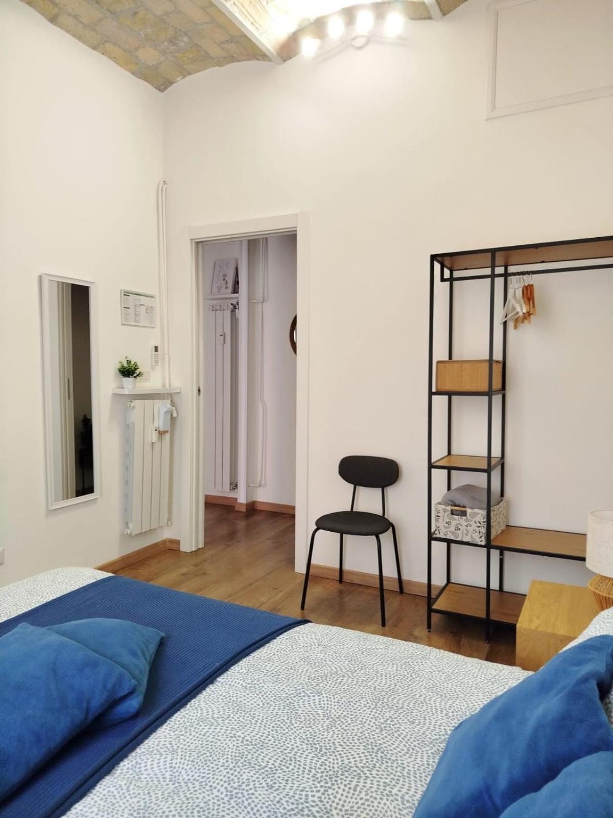 Mamomi House Apartment Roma Exterior foto
